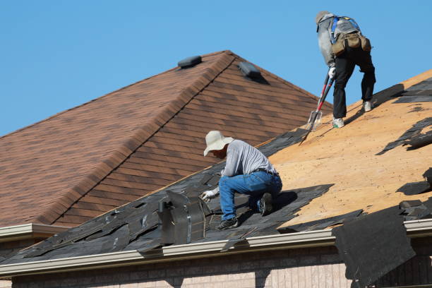 Best Roof Leak Repair  in Southern Shores, NC