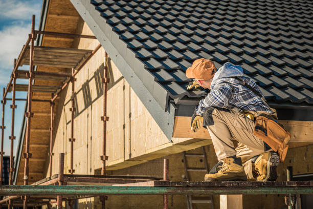 Best Roof Ventilation Installation  in Southern Shores, NC