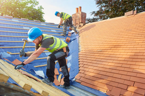 Best Gutter Installation and Repair  in Southern Shores, NC